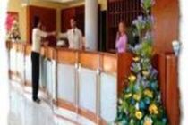 Eucalipti Terme Hotel Sardinia Island ภายนอก รูปภาพ