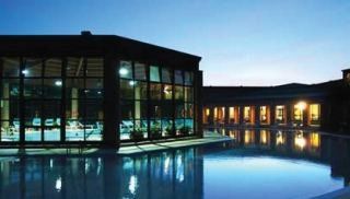 Eucalipti Terme Hotel Sardinia Island ภายนอก รูปภาพ